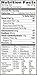 (Discontinued by Manufacturer)Kellogg's Special K Protein Granola Bar (Dark Chocolate, 4.76-Ounce Box, 5-Count)