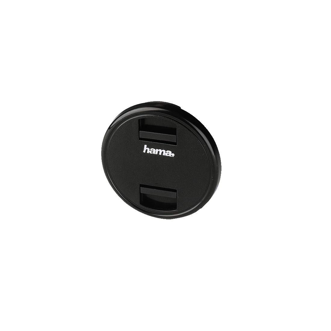 Hama 94452 |"Super-Snap" Lens Cap, 52.0 mm
