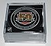 2017 Philadelphia Flyers 50th Anniversary Game Hockey Puck W/Cube