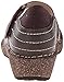 Aetrex Women's Talia Mary Jane