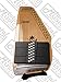 Oscar Schmidt OSC-OS45C 21-Chord Autoharp