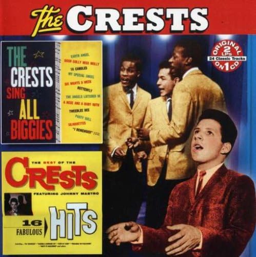 Sing All Biggies/The Best Of The Crests