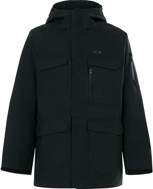 snow insulated jacket