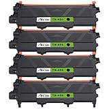 Arcon 4 Packs Compatible for Brother TN450 TN-450 TN420 TN-420 Toner Cartridge HL 2270dw HL 2270dw MFC 7360n 7860dw 7460dn 7860 DCP 7065dn HL-2240 HL2270dw HL-2280dw MFC-7860dw DCP-7065dn Printer Ink