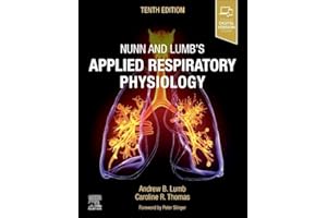 Nunn and Lumb's Applied Respiratory Physiology