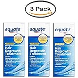 20 Best Equate Hair Regrowth Treatment For Women Review On