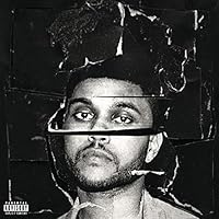 Beauty Behind The Madness [2LP Vinyl]
