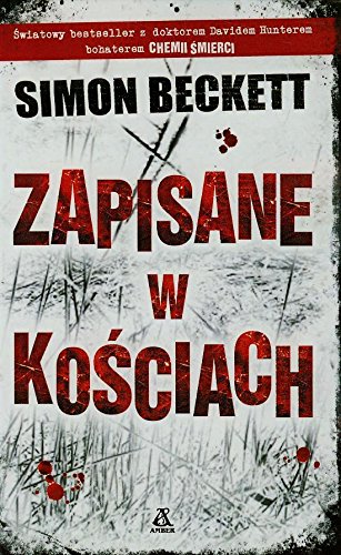 Zapisane w kosciach