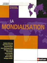 La  mondialisation