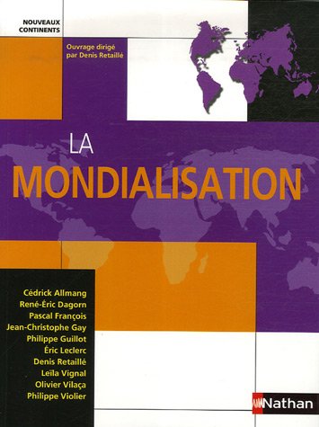 La  mondialisation
