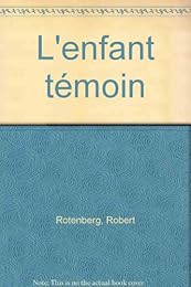 L' enfant témoin