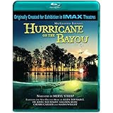 Hurricane on the Bayou [Blu-ray]