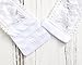 QUEENIE VISCONTI Women Sexy Harness Lace Skirt 3 Pieces Bralettes Garter Lingerie Set