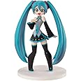 Vocaloid - Figurine Miku Hatsune Latidos 2022 Ver. Artist MasterPiece