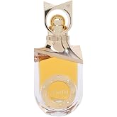RiiFFS PARFUMS Zenith Extrait De Parfums - Luxury Fragrance for Men &amp; Women, Long-Lasting Scent, Premium Perfume Oil, Ideal for Special Occasions, Unisex