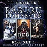 Ragorou Romances: Boxset 1