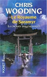 Le  royaume de Saramyr