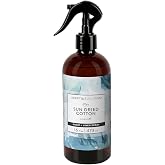 Abbey &amp; Sullivan Linen Spray, Sun Dried Cotton, 16 oz