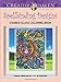 Creative Haven Spellbinding Designs Stained Glass Coloring Book (Creative Haven Coloring Books) by Maxine Androshak