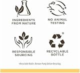 Burt's Bees Calming Shampoo & Body Wash Baby 236.5 ml Tear-Free Paediatrician view 5