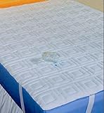 Dignity - Mattress Cover - 36 X 80 Inch - Vinyl For