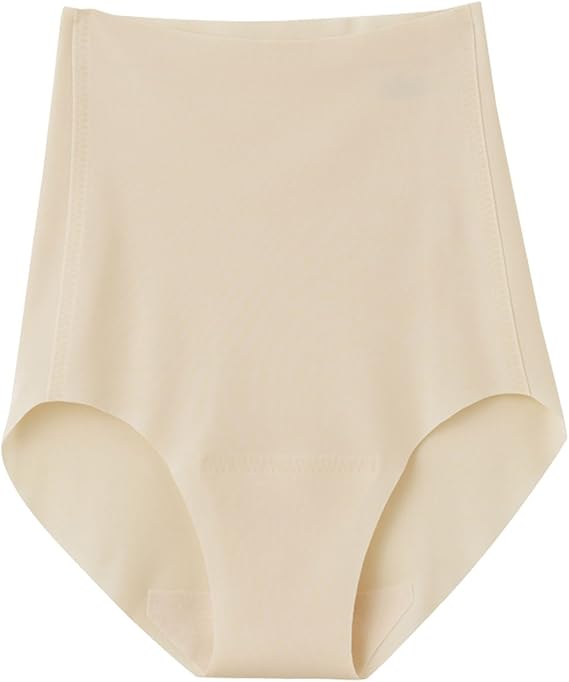 Amazon Co Jp グンゼ Gunze ショーツ キレイラボ 完全無縫製 接触冷感 Kl7170 12 ペールベージュ L 服 ファッション小物
