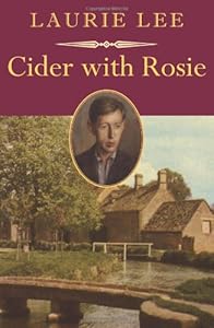Cider with Rosie