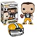 Funko POP NFL: Wave 2 - Aaron Rodgers Action Figure