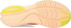 Saucony Women's Kinvara 13 Running Shoe, Campfire