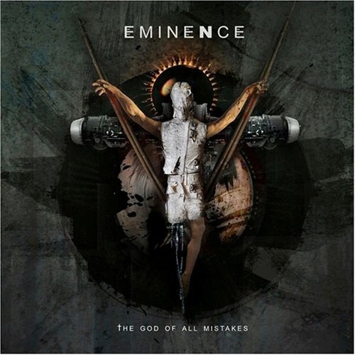Eminence - The God Of All Mistakes - Zortam Music
