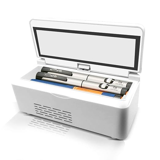 nevera insulina las neveras mas