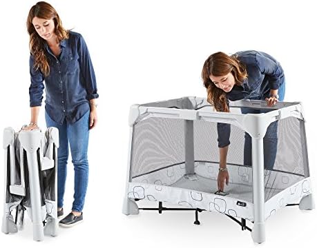 breeze classic playard