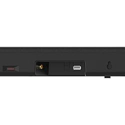 Hisense HS214 2.1ch Sound Bar with Built-in