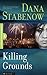 Killing Grounds (Kate Shugak Novels Book 8)