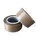 PTFE Fabric Tape | PTFE Vacuum Machine Sealing Tape with Adhesive Made by Saint Gobain SG25 03 Pack of 2