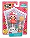Lalaloopsy Minis  Doll- Tart Berry Basket