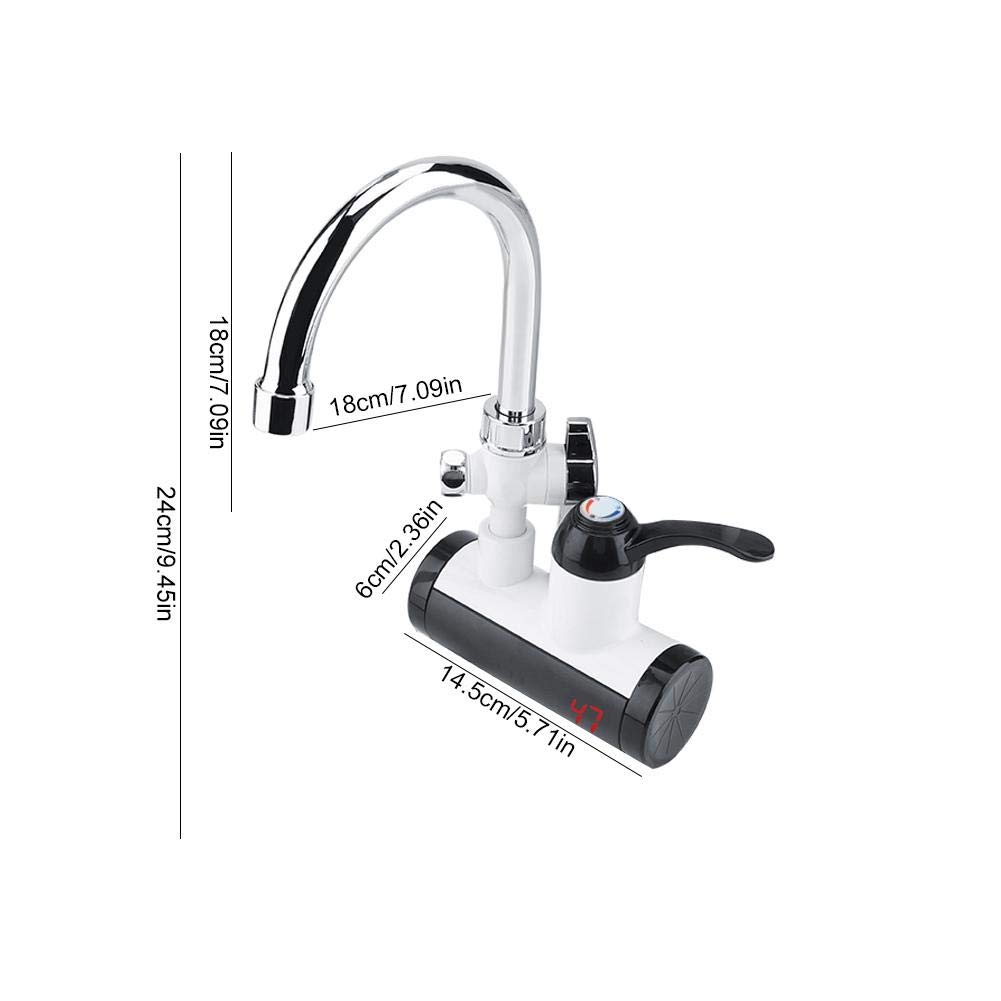 Насадка Нагреватель На Кран Холодной Воды Купить