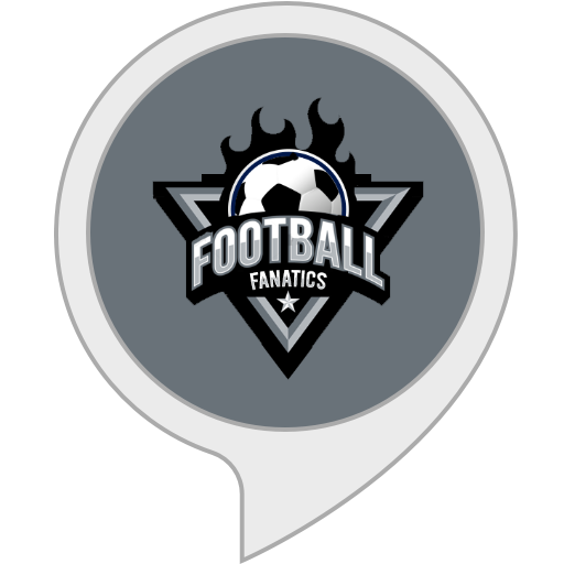 Football Fanatics Alexa Skills