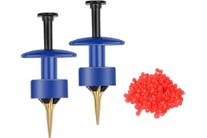 Pellets Bander Tool Fishing Accessories Banding Coarse Terminals Tackle with Rubber Bands Pellets Baits Bander Baits Tool