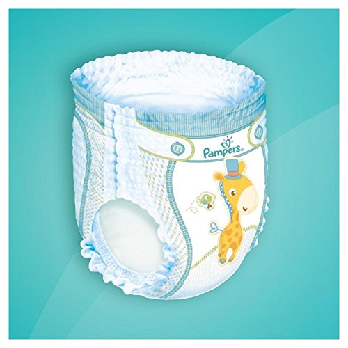pampers 5 plus pants