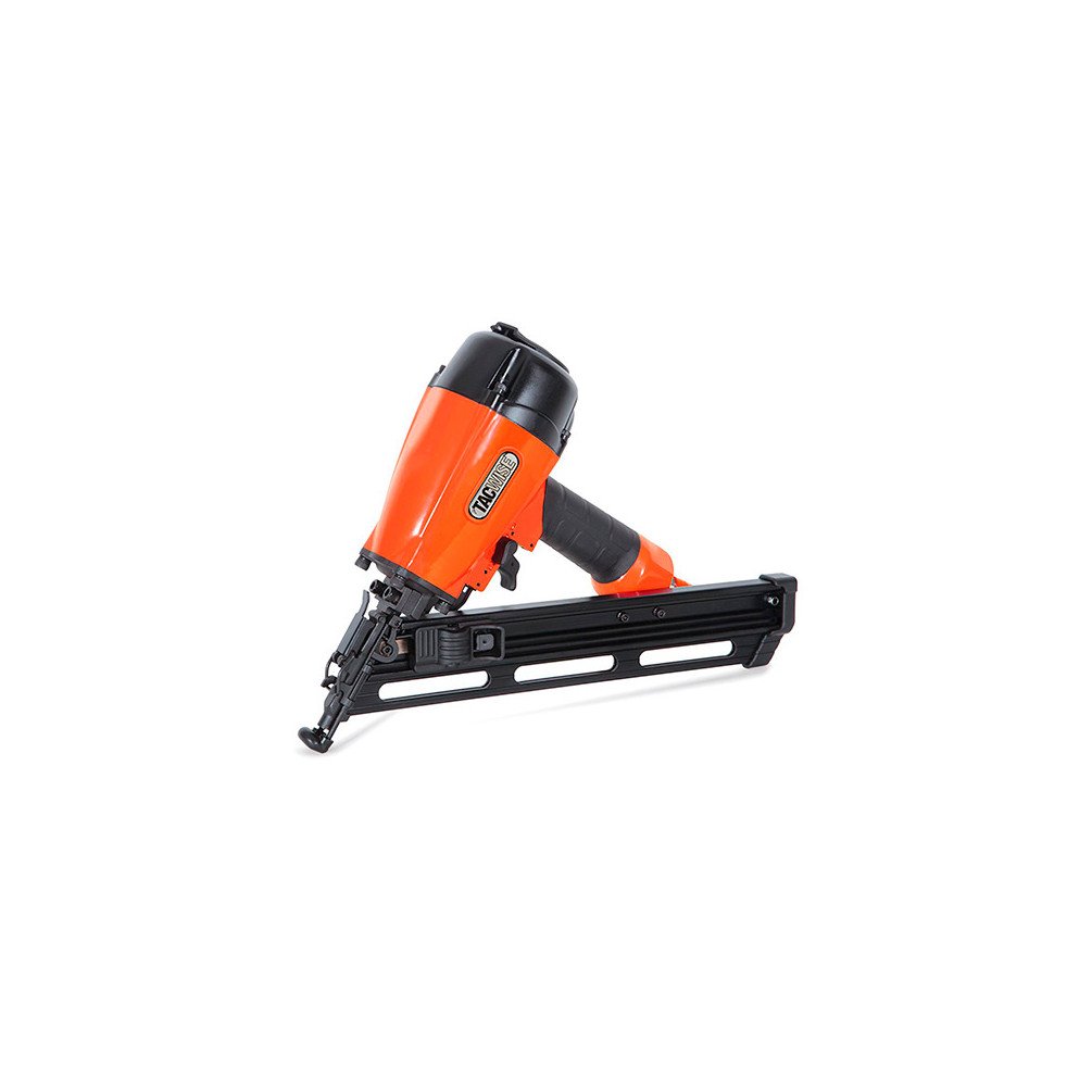 Tacwise GDA64V Air Finish Nail Gun, Uses Type 15G / 32 - 64 mm Nails