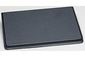 Attendance Registration Pad Holder - Black (Pkg of 6)