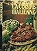 La Cuisine italienne by 