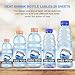 Sarissa Video Game Party Supplies Bottle Labels, Kids Party Favor Supplies Gamer Birthday Decorations - Party Drink Labels 20 Counts
