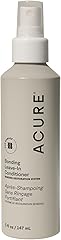 Acure Bonding Leave-In Conditioner - Leave in Conditioner Spray for Women & Men, Moisture Treatment to Repair Dry, Damaged, C