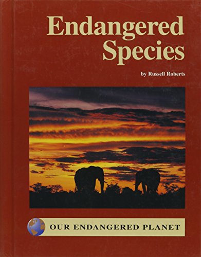 Overview Series - Endangered Species Overview Series - Endangered Species