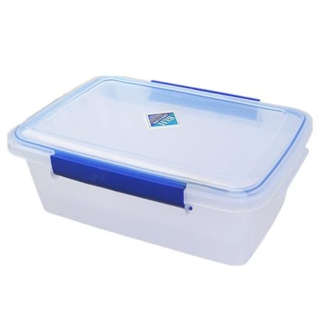 Ordnung & Aufbewahrung Küche Lebensmittel Siegel Aufbewahrungsbox