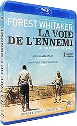 La Voie de l'ennemi - Blu-ray