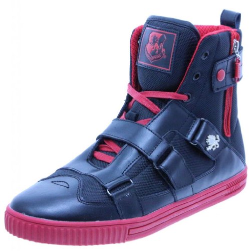 Vlado Footwear Augustus Men's High Top 