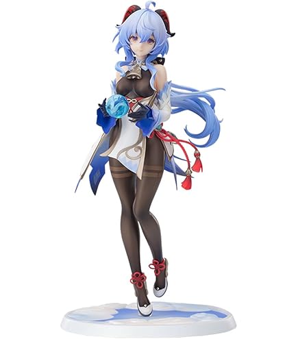 Amazon.com: Wonderful Works Genshin Impact: Astral Reflection Mona